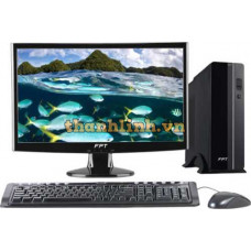 Máy tính bộ FPT ELEAD T12400DL